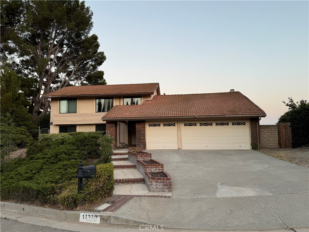 17278 Falcon Place