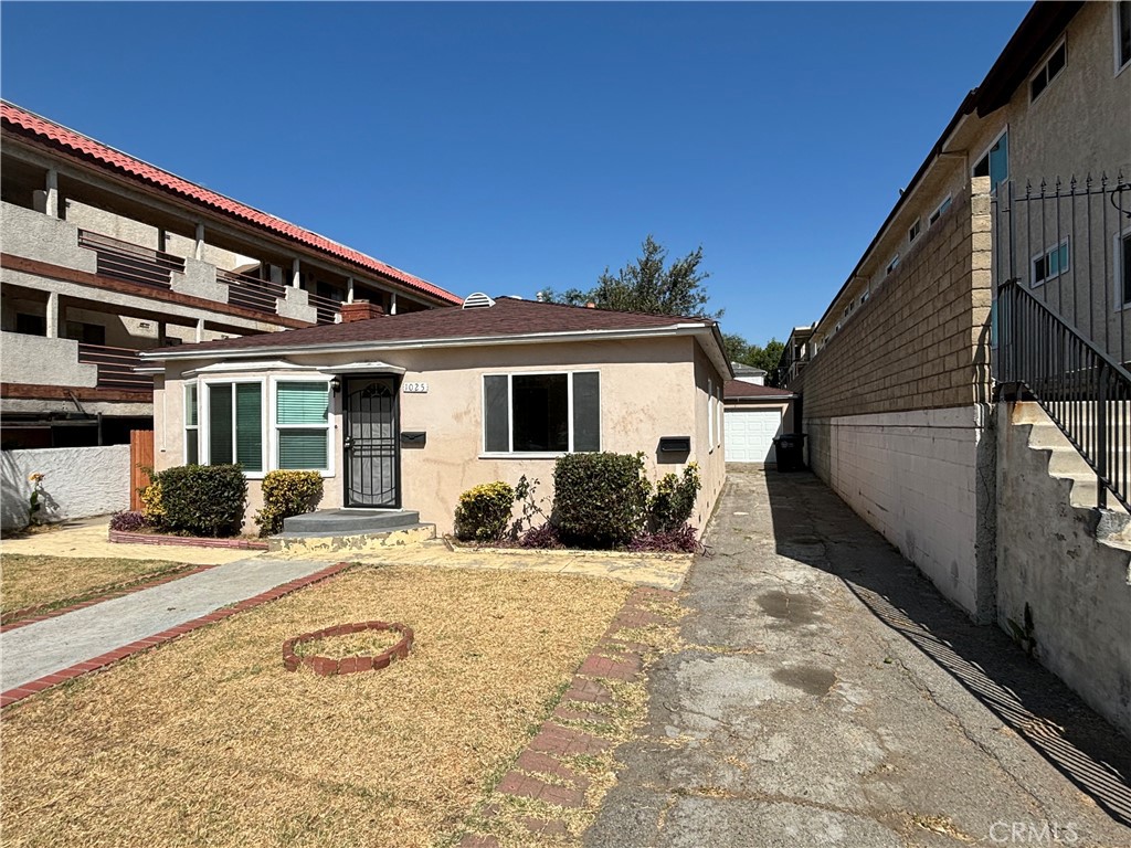 1025 Linden Avenue