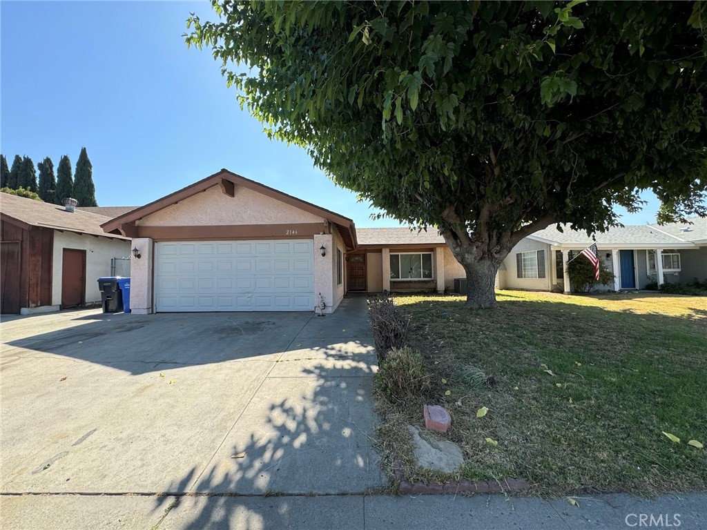 2146 Burrell Avenue