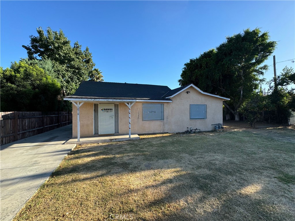 16018 Nordhoff Street