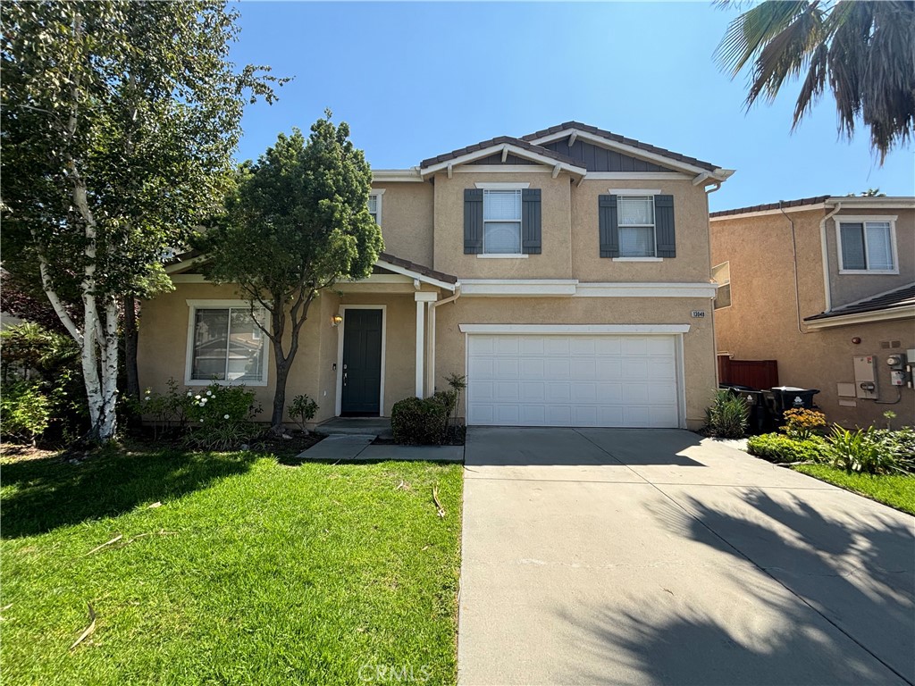 13048 Angeles Trail Way