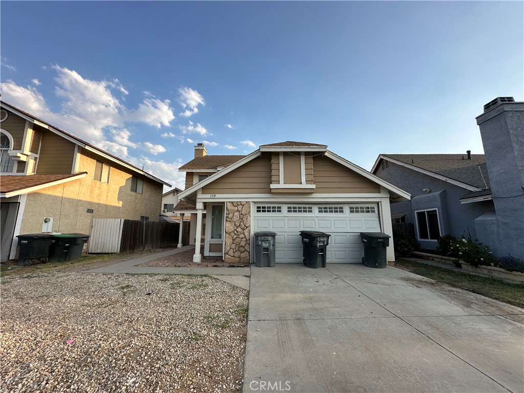 159 Avocado Avenue