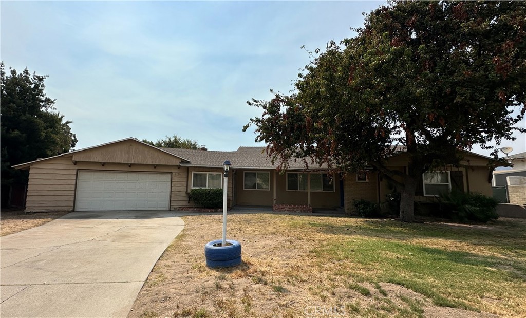 3700 El Camino Drive