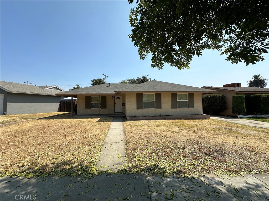 1518 Darby Avenue
