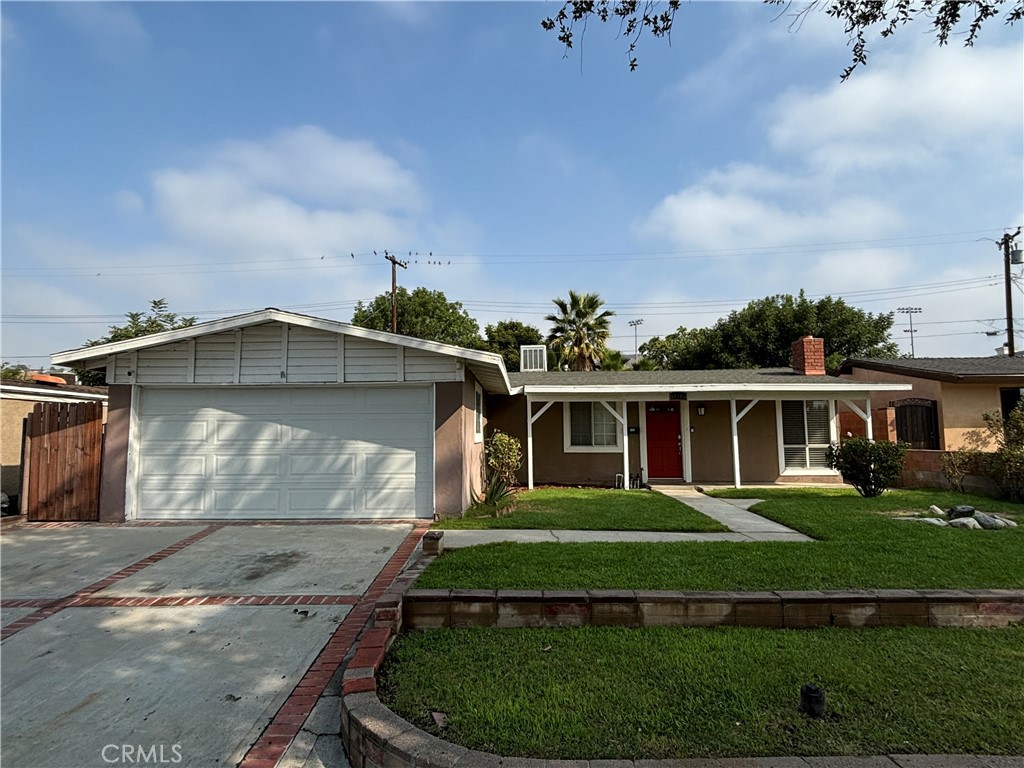 19315 Four Oaks Street