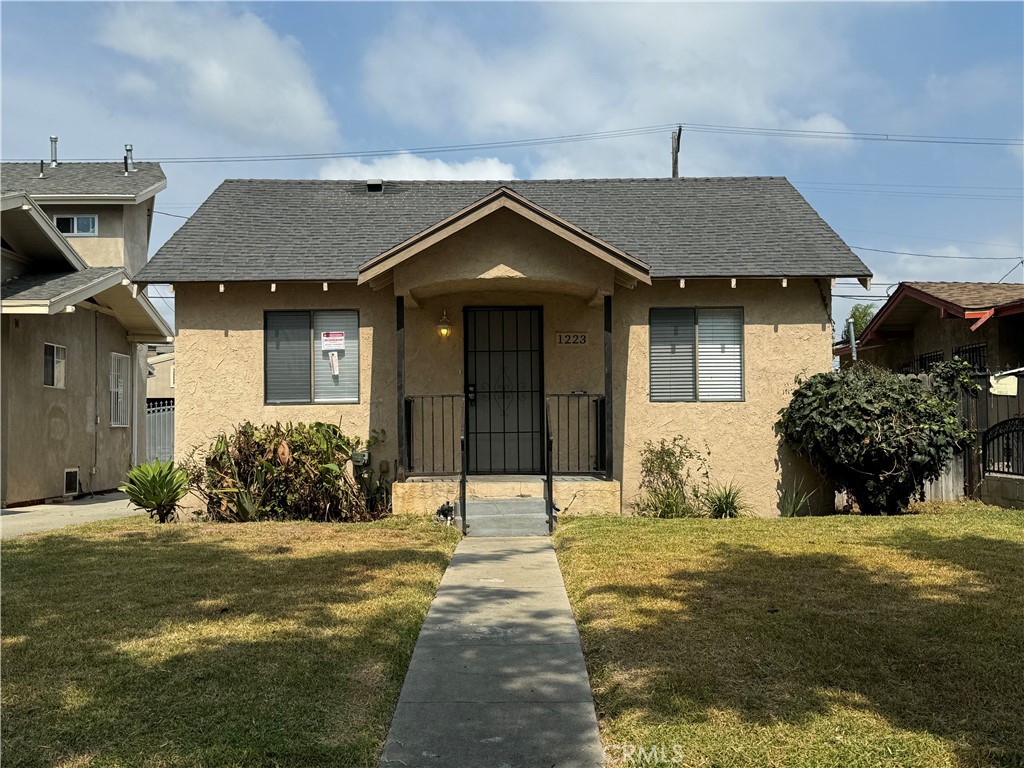 1223 W 68th Street