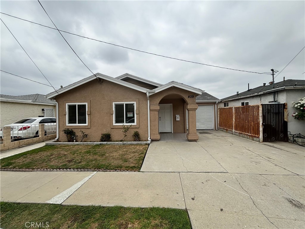409 W 223rd Street