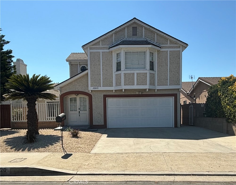 20820 Rodax Street