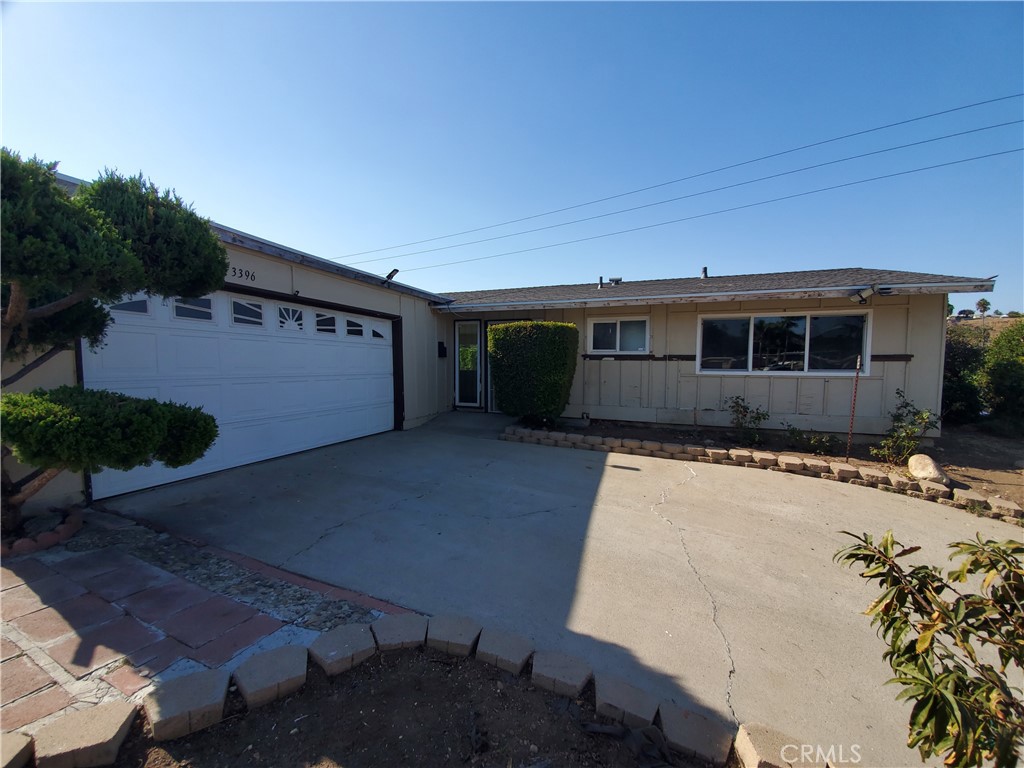 3396 54th Street