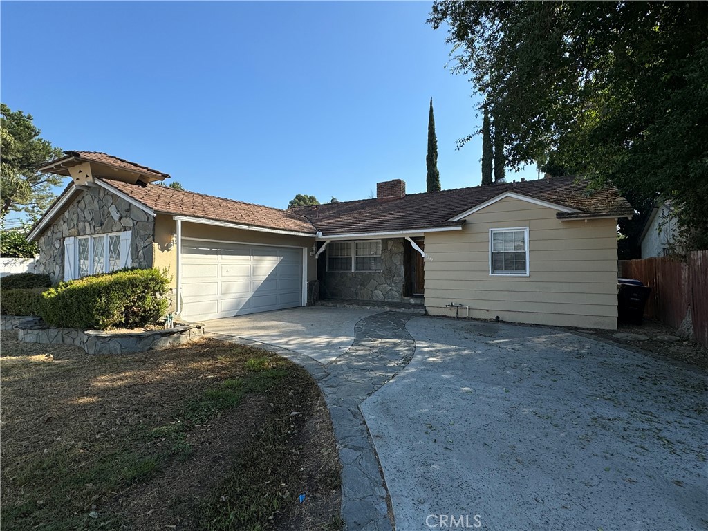 8332 Zelzah Avenue