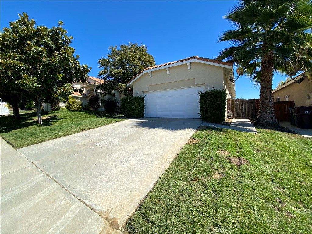 25780 Saint Marta Drive
