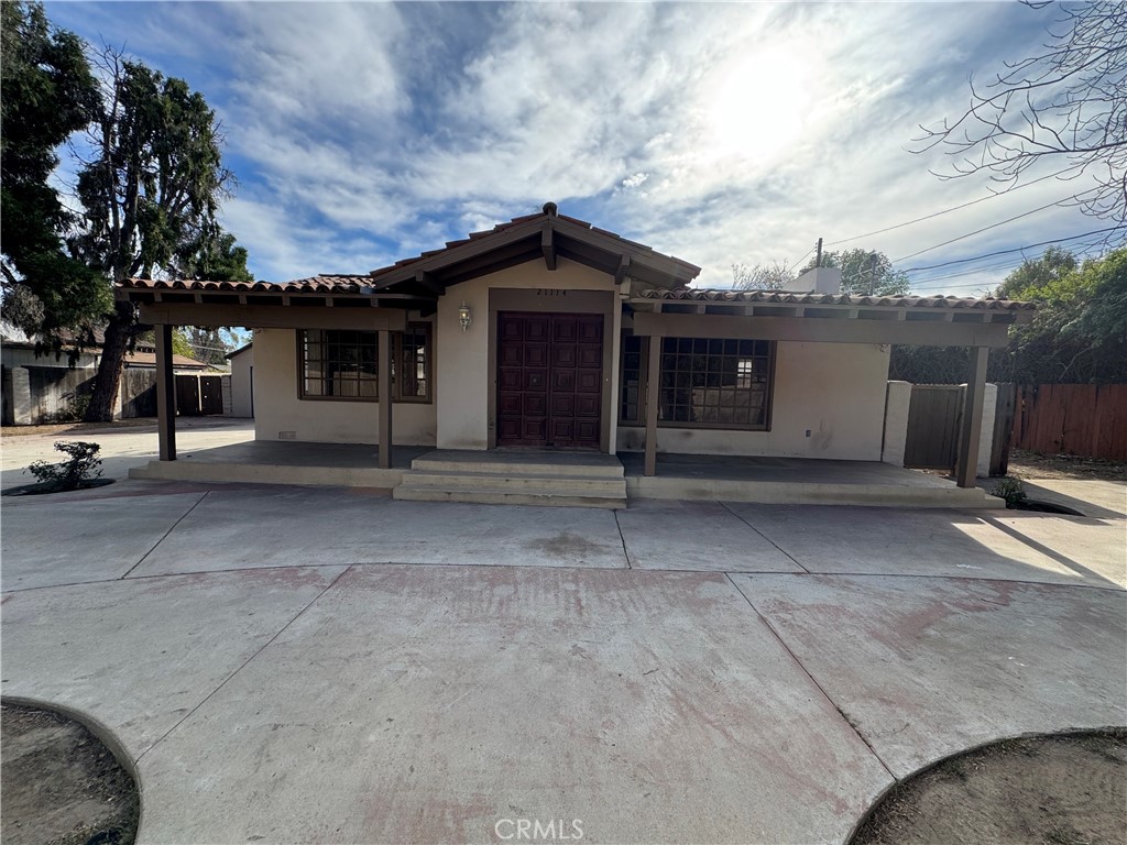 21114 Chase Street
