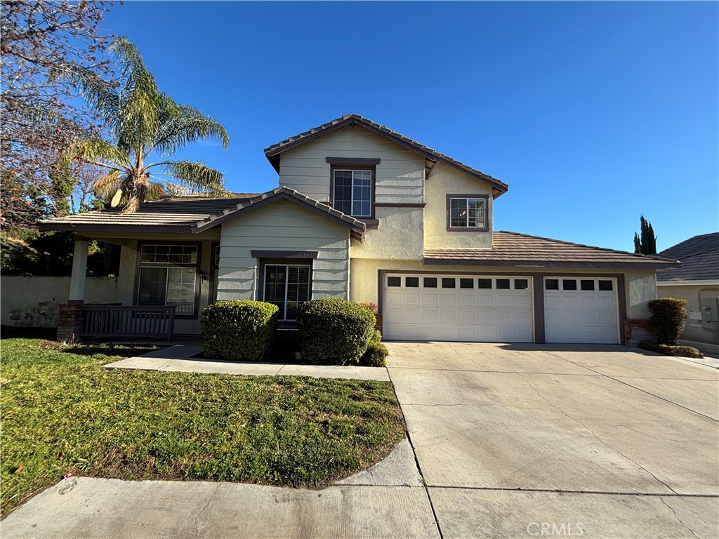 25565 Crockett Lane