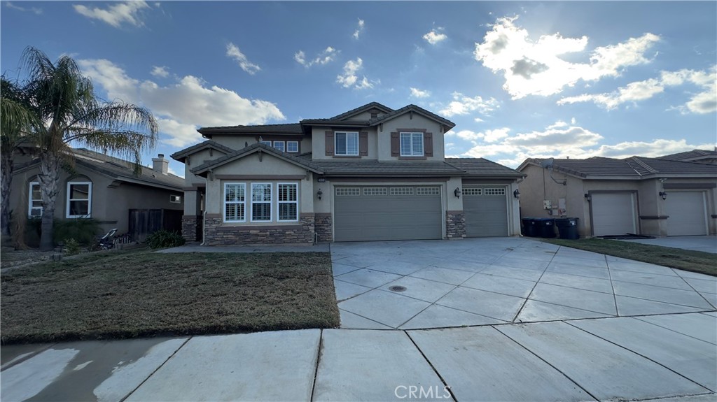 30105 Hardrock Drive