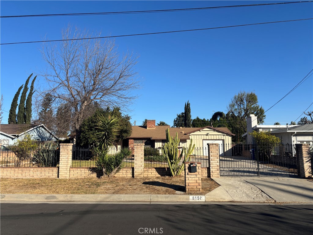 8150 Geyser Avenue