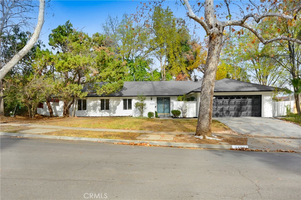 1444 Fulbright Avenue