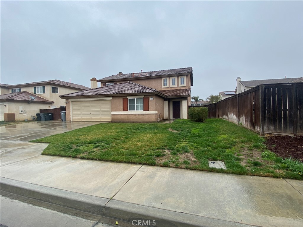 1520 Barry Wood Lane