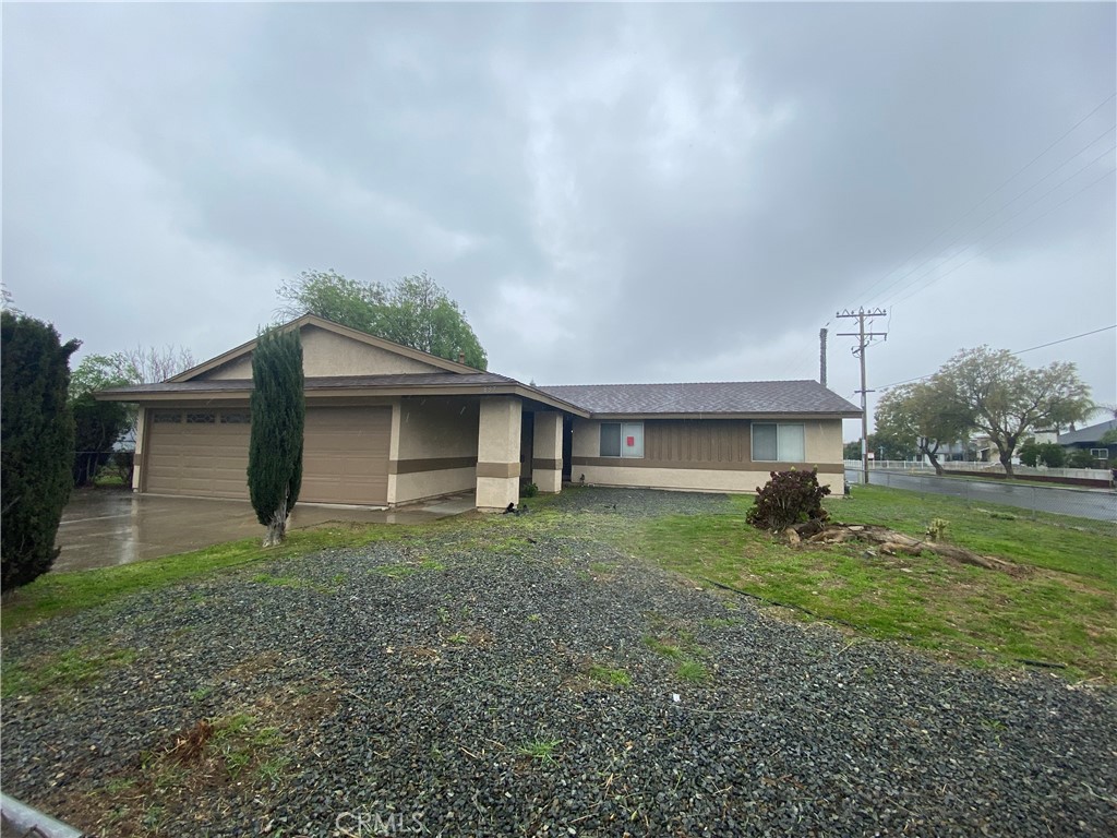 897 W Hawthorne Street