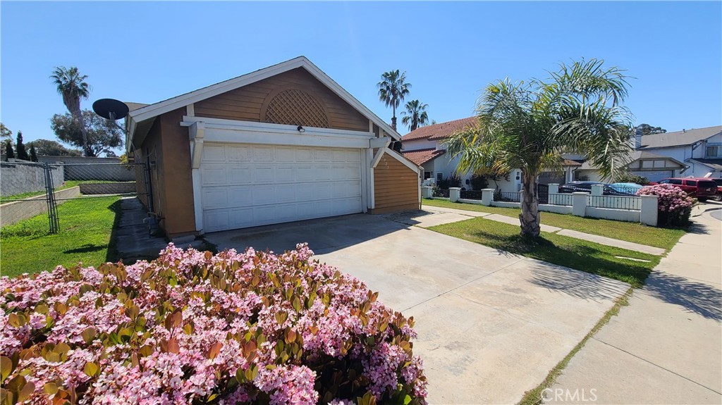 2925 Leilani Way