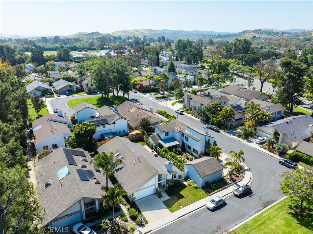25 Almond Tree Lane