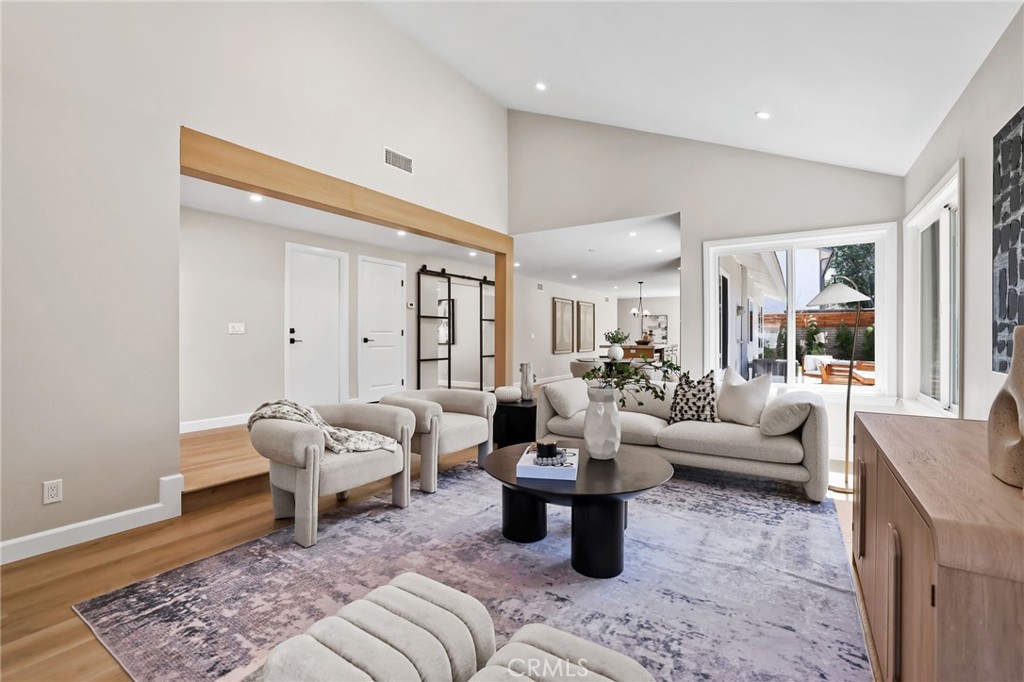 25 Almond Tree Lane