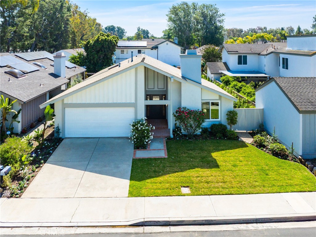 25 Almond Tree Lane