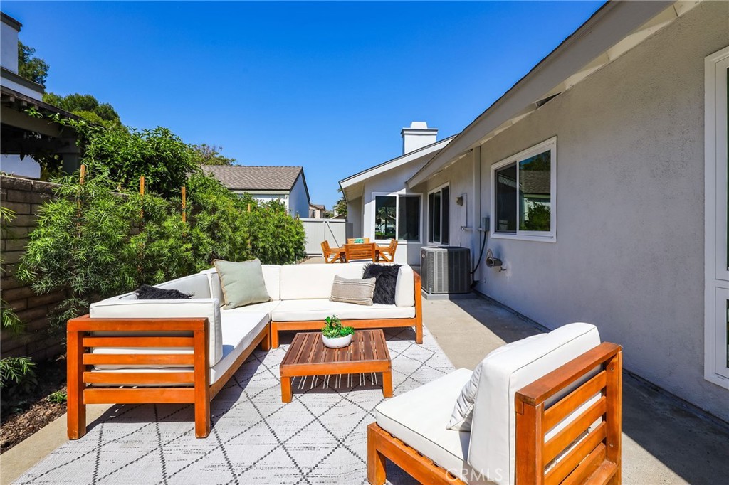 25 Almond Tree Lane
