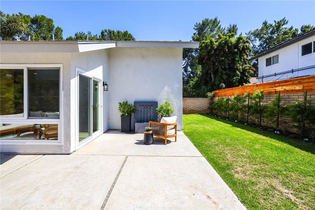 25 Almond Tree Lane
