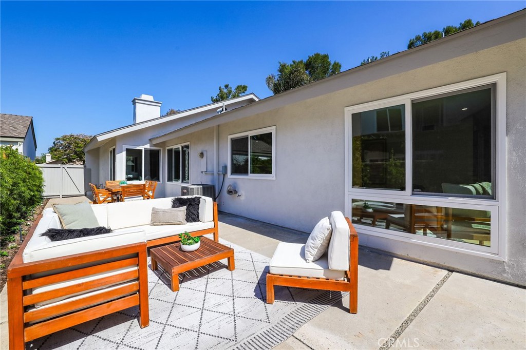 25 Almond Tree Lane