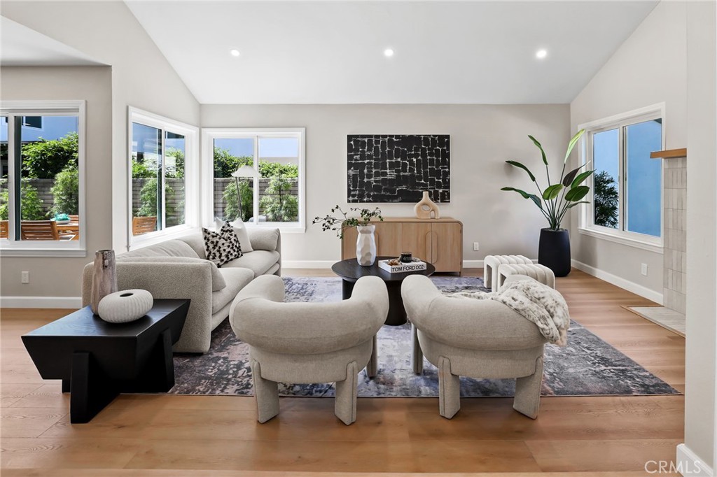 25 Almond Tree Lane