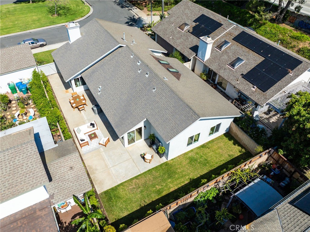 25 Almond Tree Lane