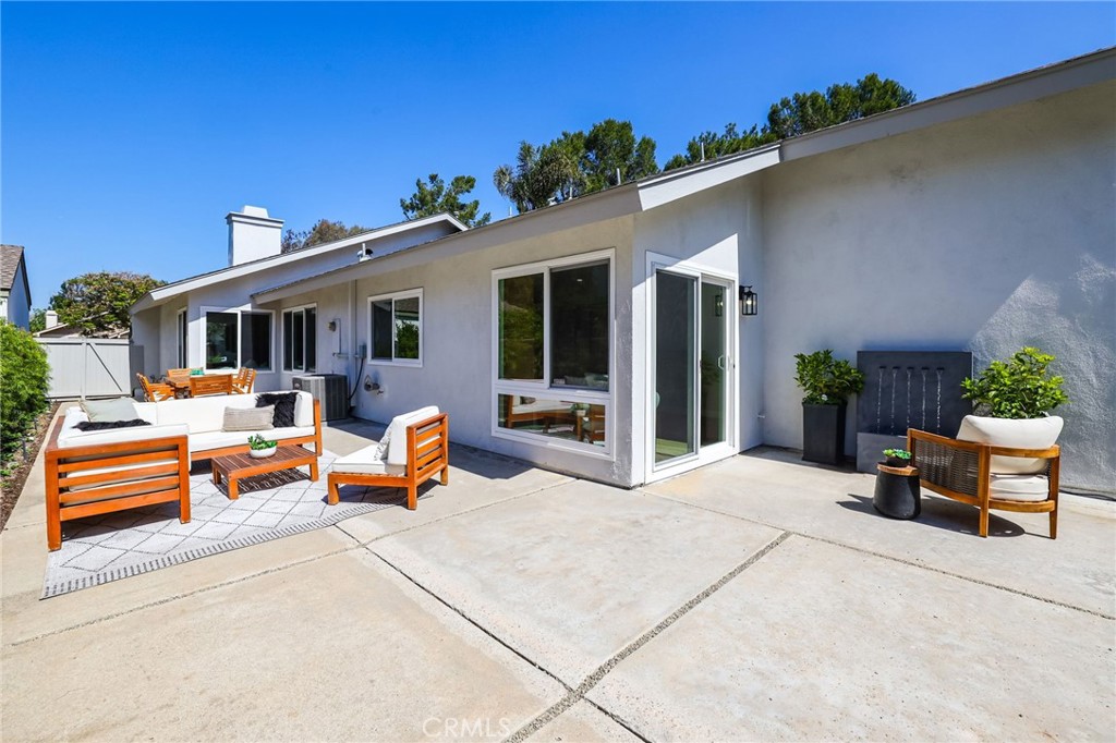 25 Almond Tree Lane