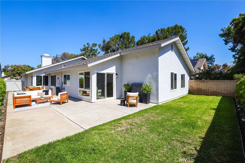 25 Almond Tree Lane