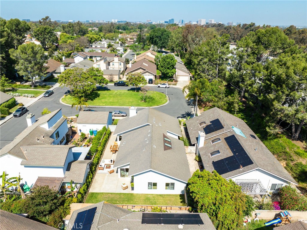 25 Almond Tree Lane
