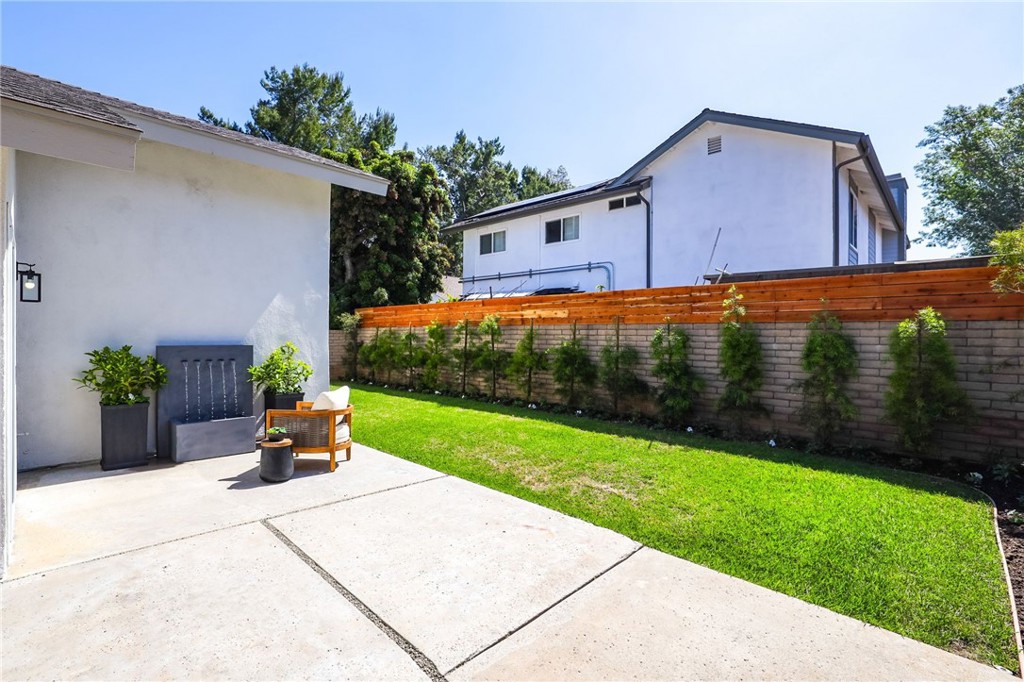 25 Almond Tree Lane