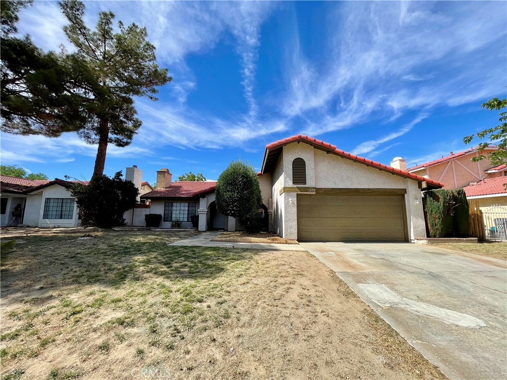 1305 Herzel Avenue
