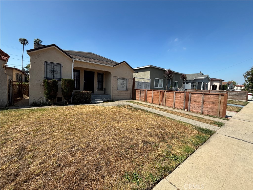 1434 W 92nd Street