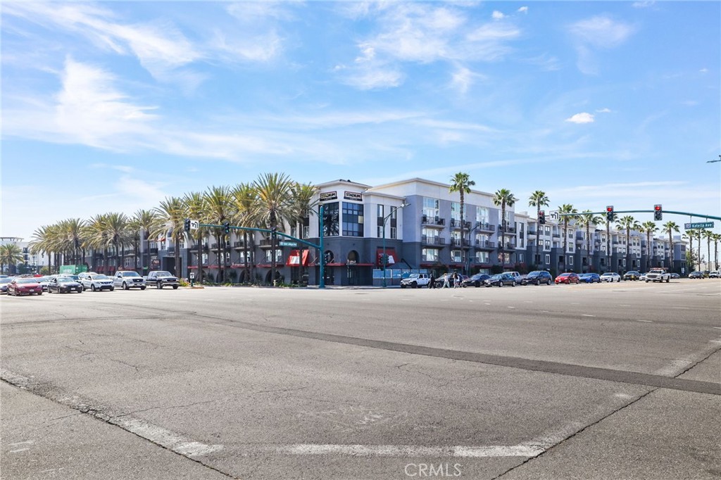 1801 E Katella Ave 3147