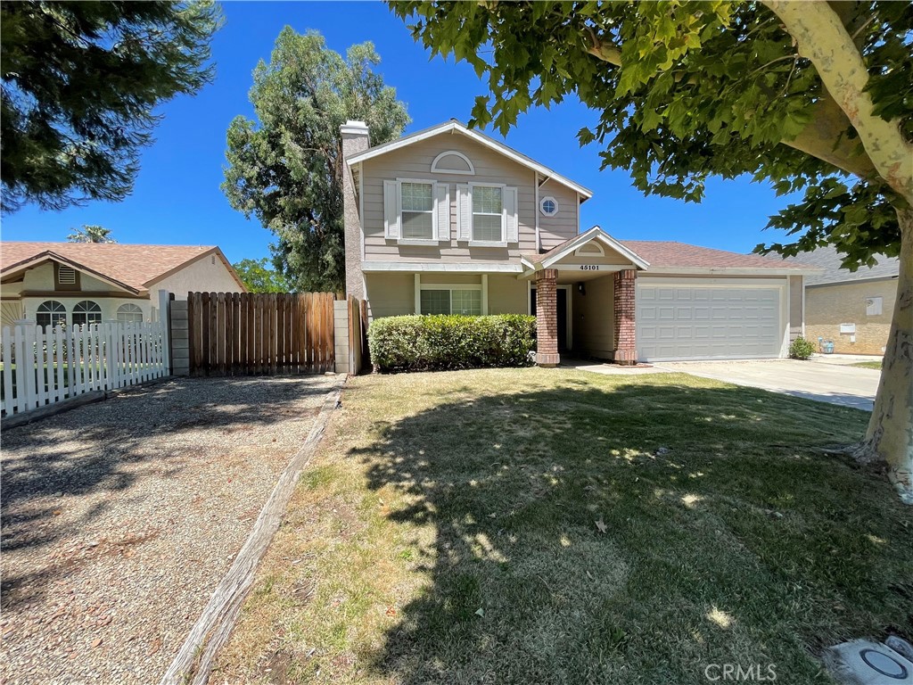 45101 Colleen Drive