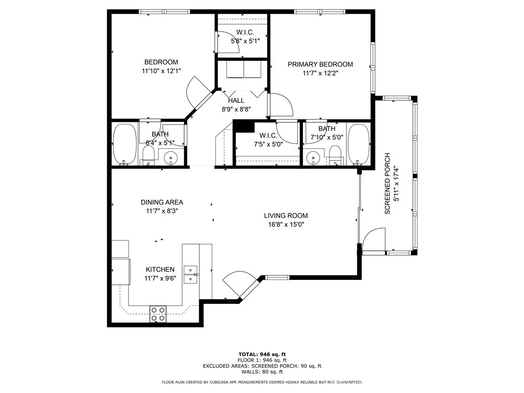 2800 Keller Drive 110