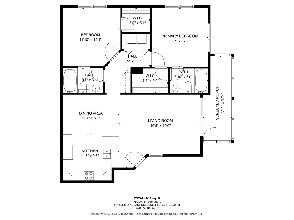 2800 Keller Drive 110