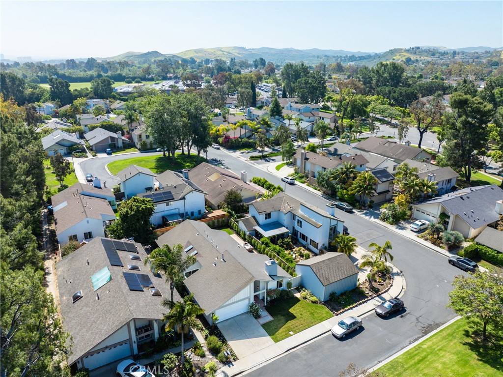 25 Almond Tree Lane
