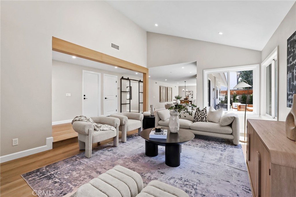 25 Almond Tree Lane