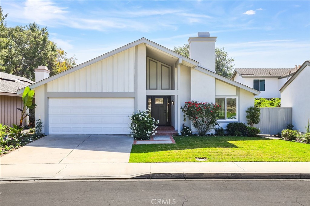 25 Almond Tree Lane