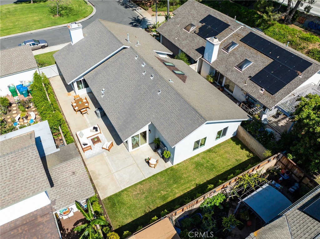25 Almond Tree Lane