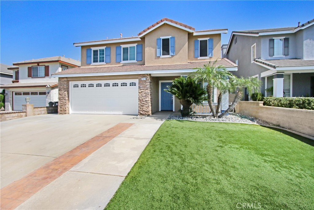 15022 Fox Ridge Drive