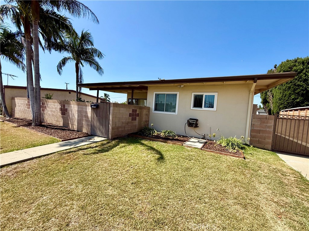 15367 Goodhue Street