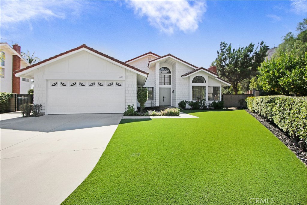 577 Chuck Wagon Circle