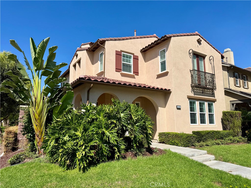 8506 Forest Park