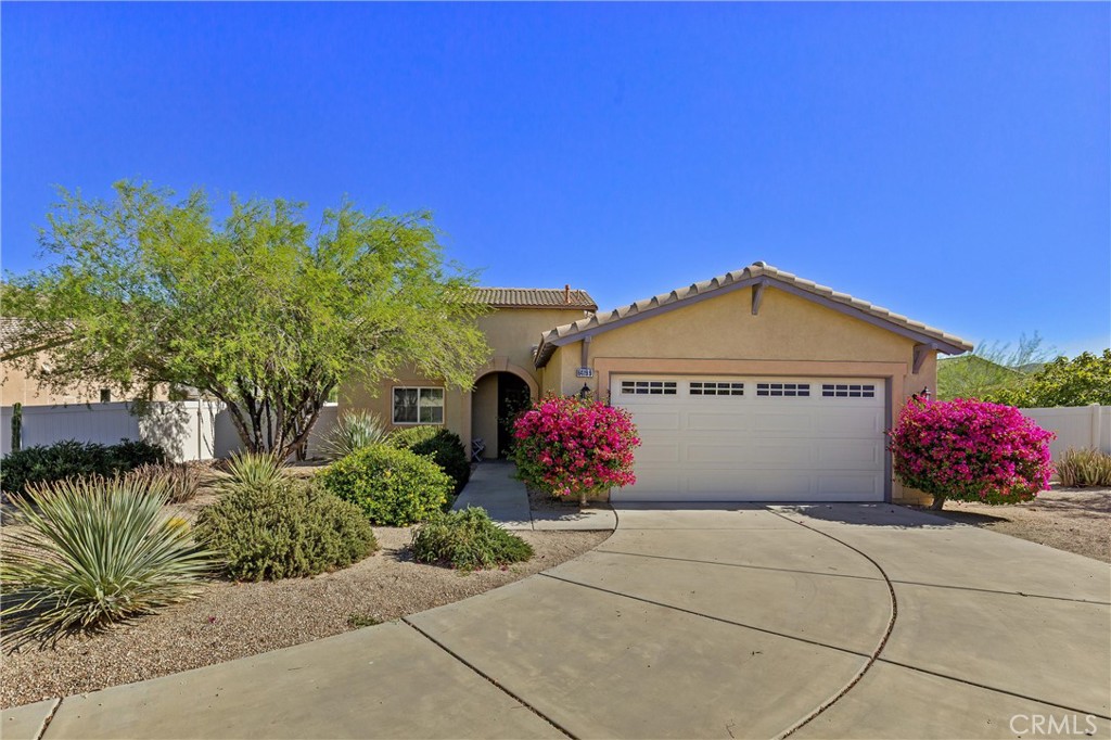 64199 Mount Blanc Court